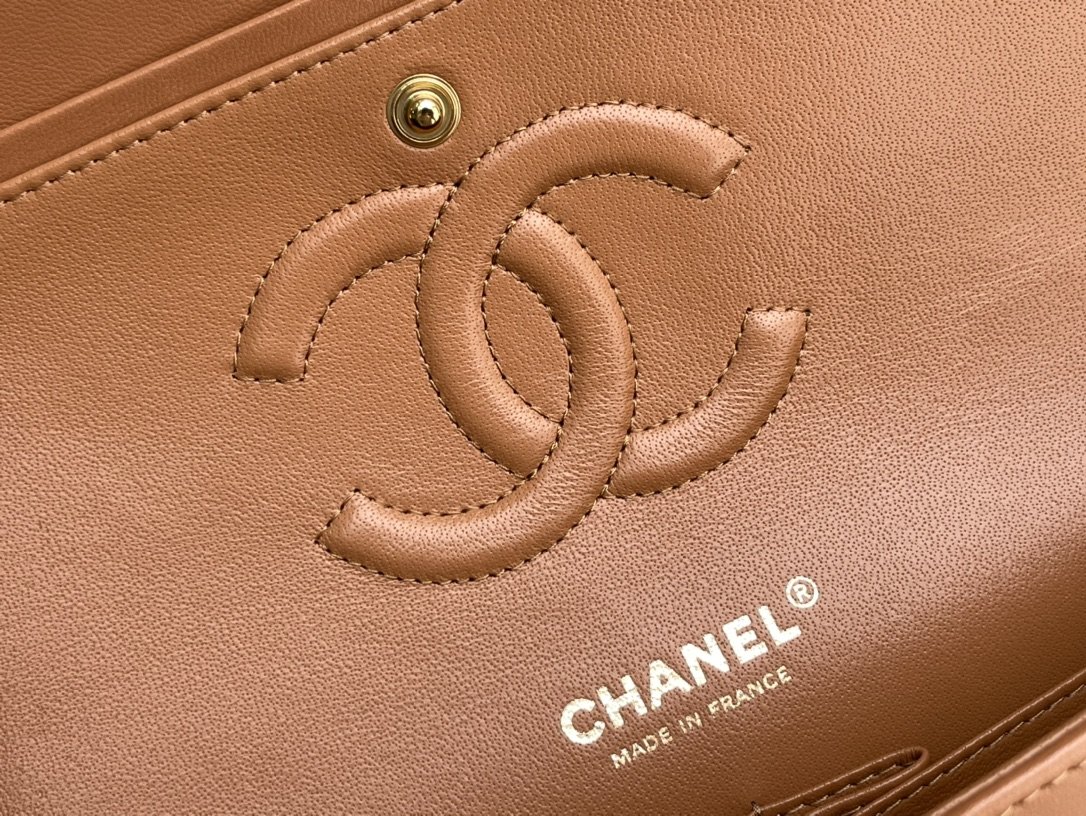 Chanel CF Series Bags